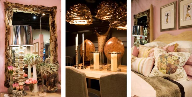 Hights: Rooms on View 2008