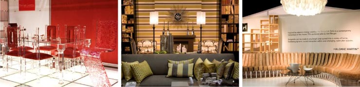 Contact us at Rooms on View