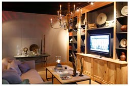 Antiques and Heritage of Europe