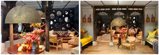 Fergus Armstrong for La Grange Interiors