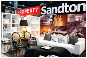 Sandton Property
