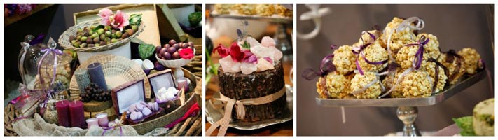 Vicky Crease Catering