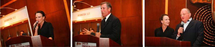 Charity Cocktail Party