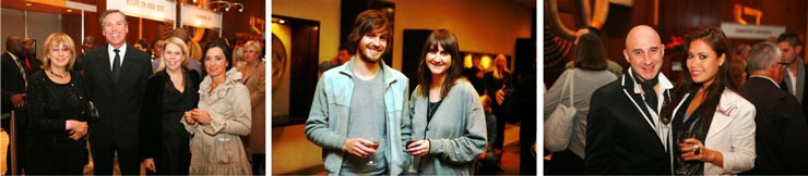 Charity Cocktail Party